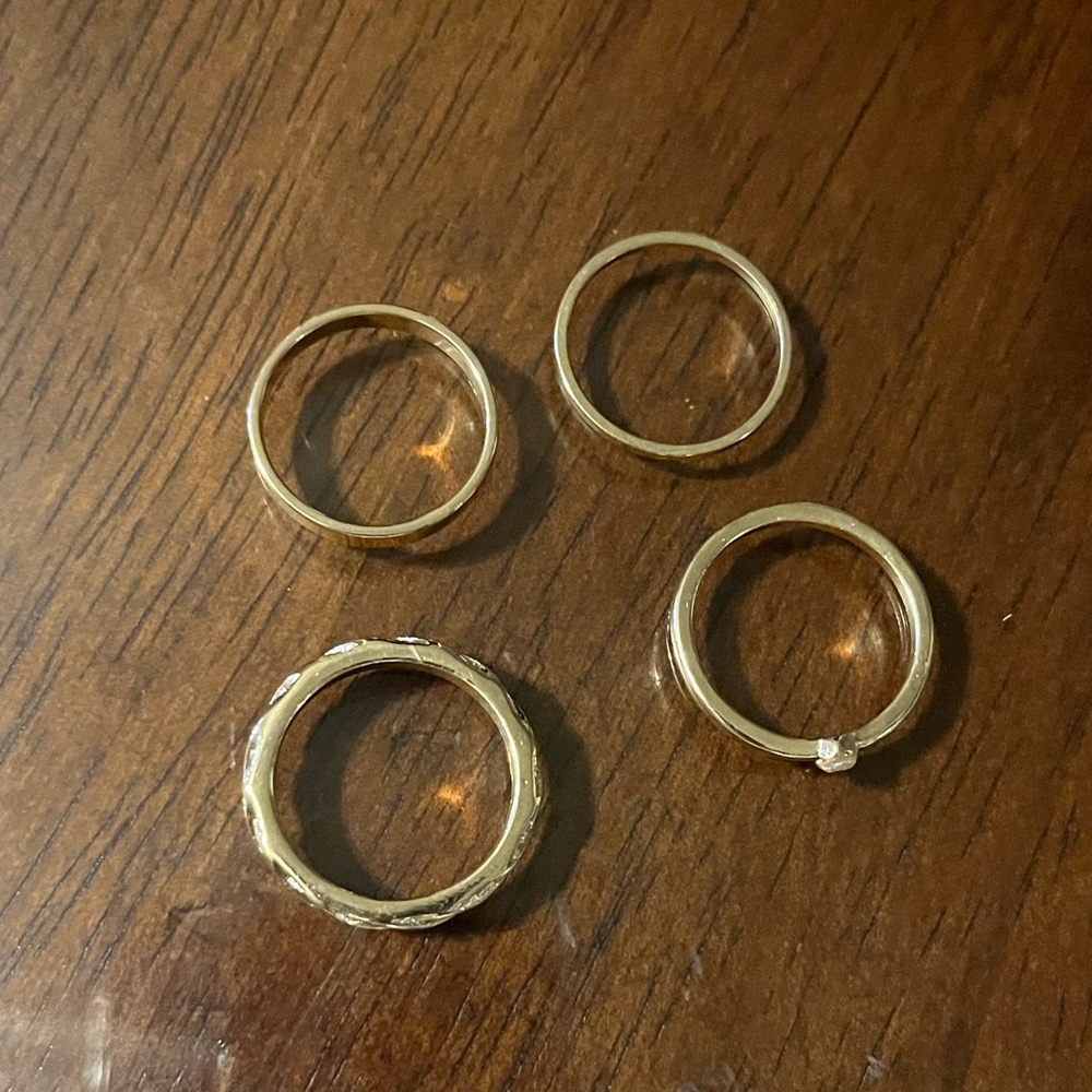 Ring Bundle